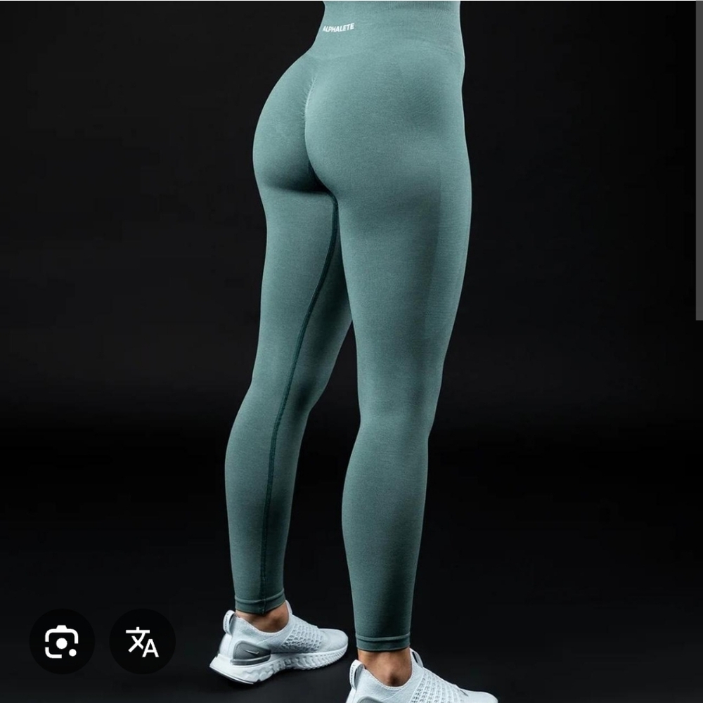 Alphalete Amplify Leggings